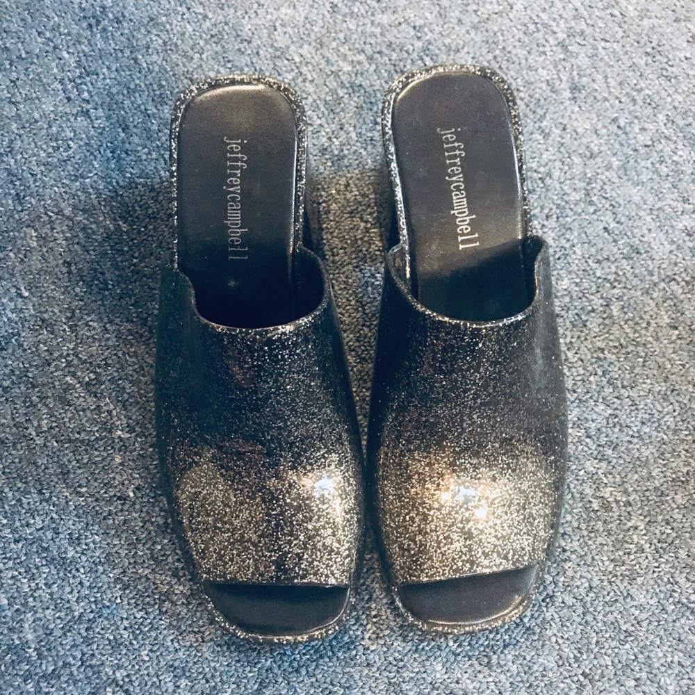 They are in great condition !